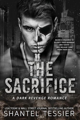 The Sacrifice, Tessier, Shantel