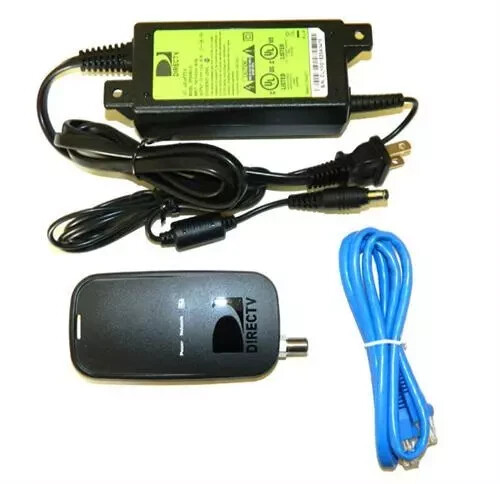 DIRECTV Case of 48 Broadband Deca USB Ethernet to Coax Adapter - 3RD Generation