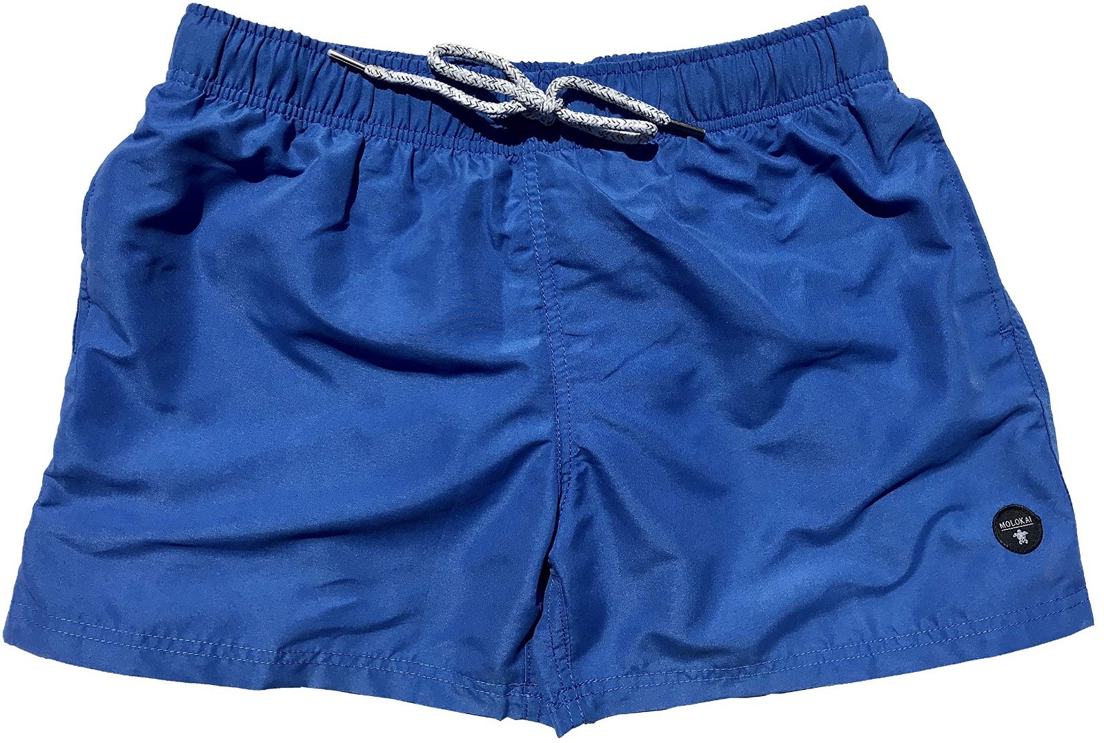 Quick Dry Men\'s Swim Trunks, Elastic Waist, Drawstring, Beach Shorts, Swimwear Quick Dry Men\'s Swim Trunks, Elastic Waist, Drawstring, Beach Shorts, Swimwear