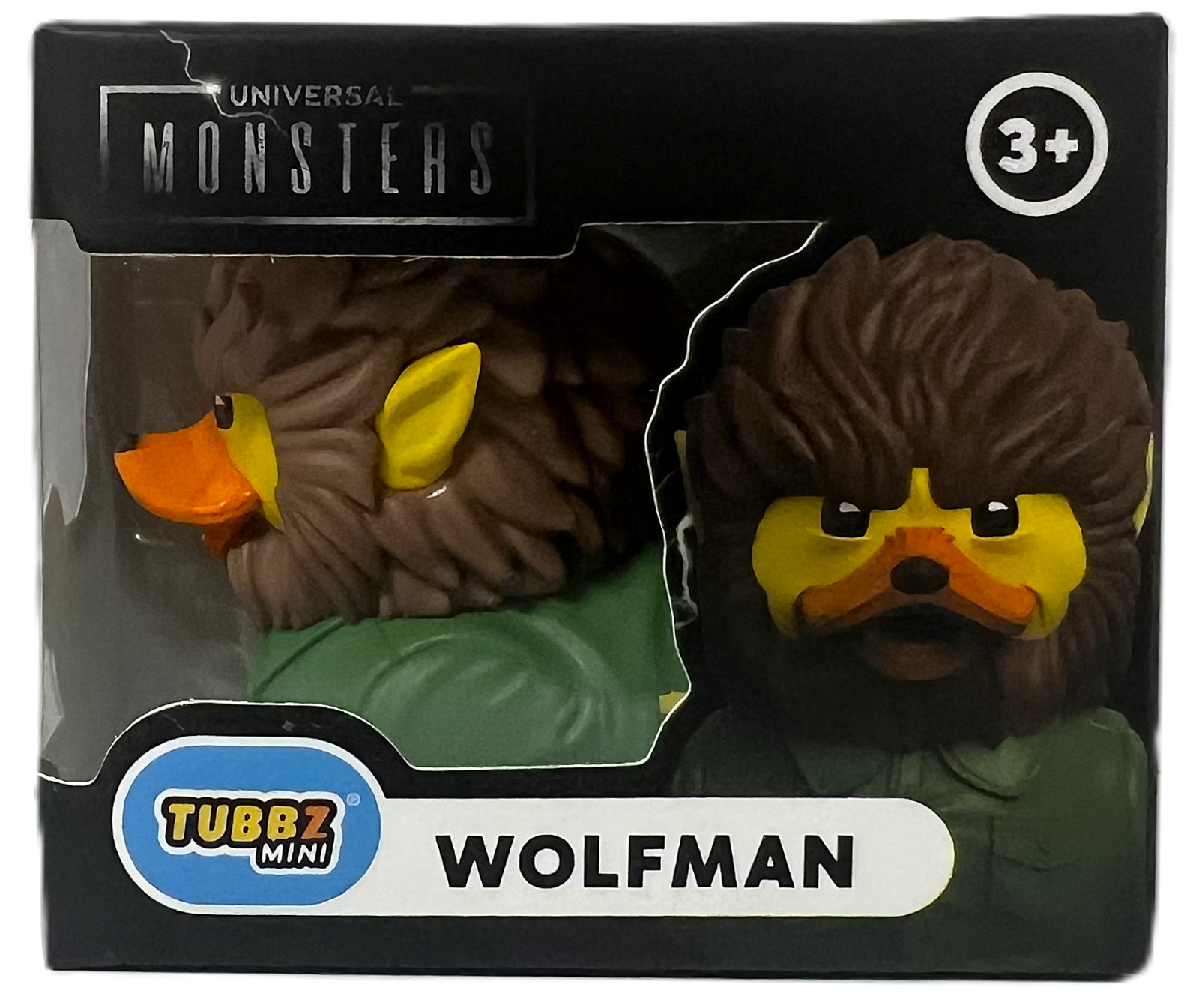 Mini Tubbz Ducks 2\ Mini Tubbz Ducks 2\