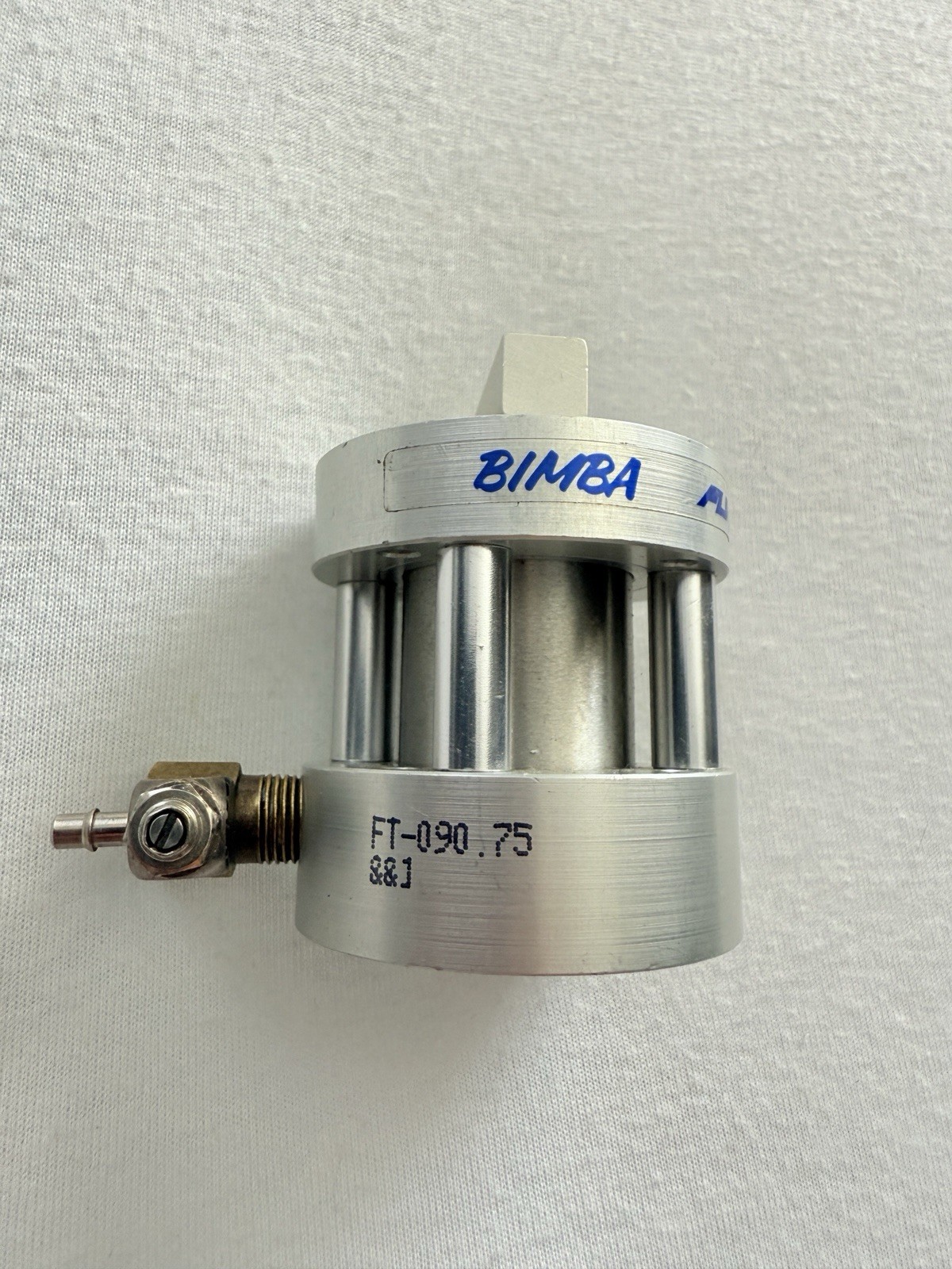 BIMBA FT-090.75  &&] / FT09075 (BRAND NEW)