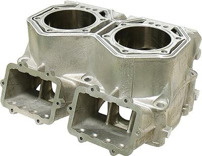 SPI Cylinder for 2009 Ski-Doo Summit 800 R 50th Anniversary Snowmobile