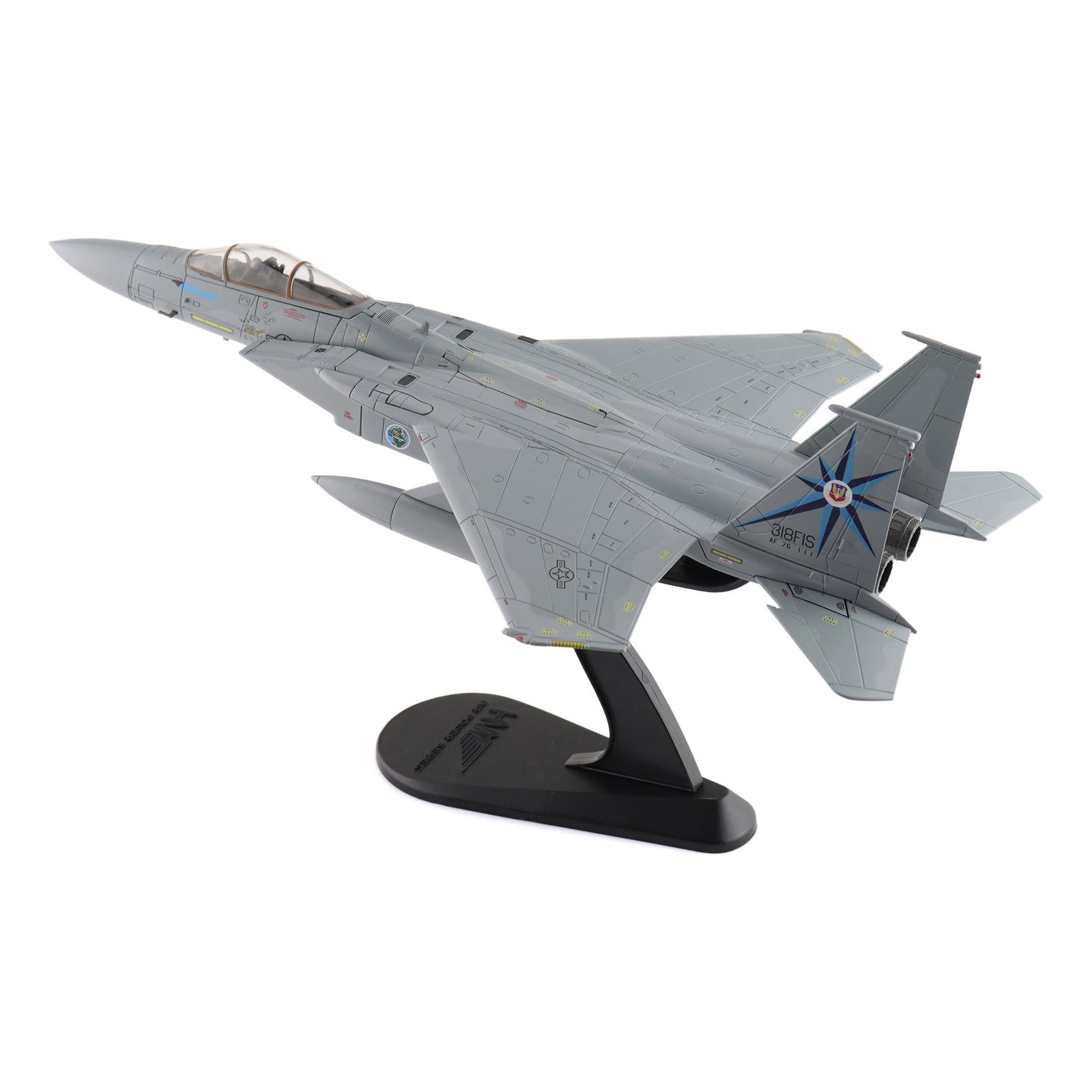 Hobby 1:72 Master Military Aircraft Model Multicolor