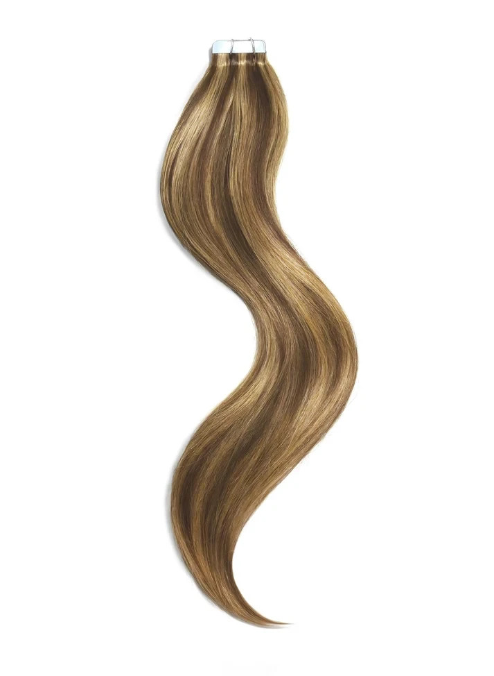 Hair Couture Tape Remy Human Hair Extensions 18\ Hair Couture Tape Remy Human Hair Extensions 18\