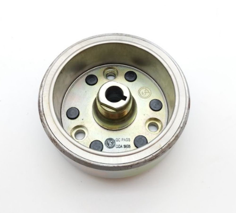 2005-2024 Polaris Phoenix 200 2006-2007 Sawtooth 200 Flywheel Comp OEM 0452448