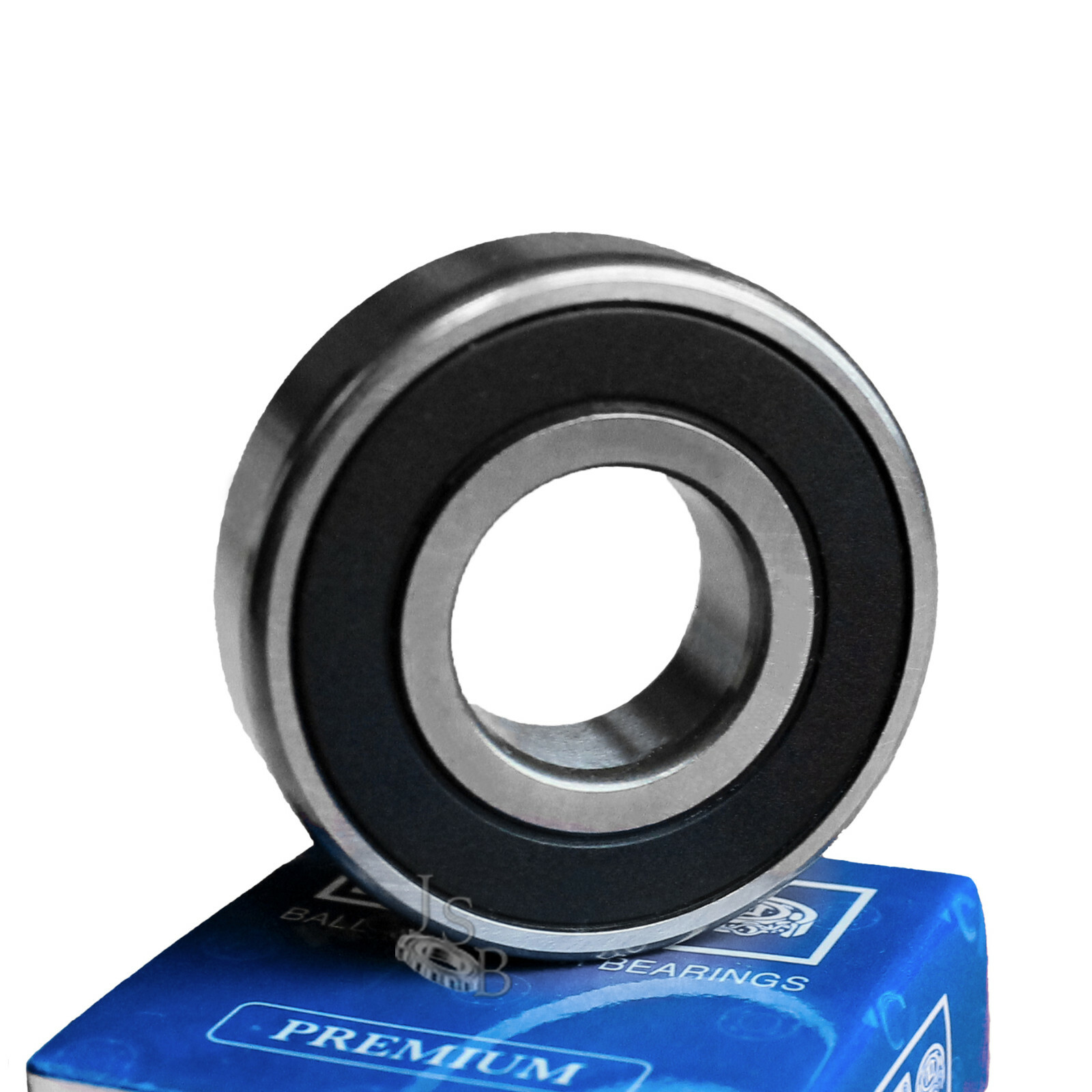 6311-2RS C3 EMQ Premium Rubber Seal Ball Bearing ABEC-3 55x120x29 6311 2RS 6311 6311-2RS C3 EMQ Premium Rubber Seal Ball Bearing ABEC-3 55x120x29 6311 2RS 6311