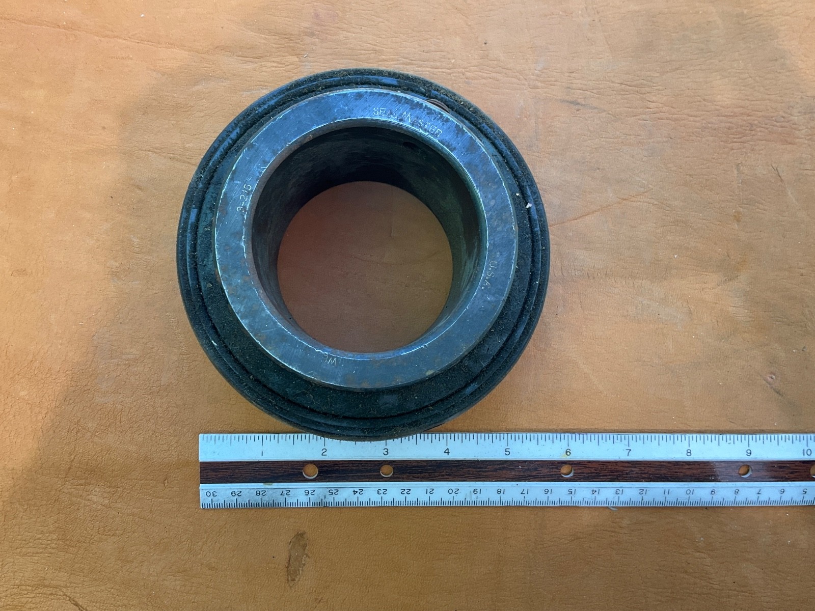 Seal Master Bearing 3-215 Seal Master Bearing 3-215