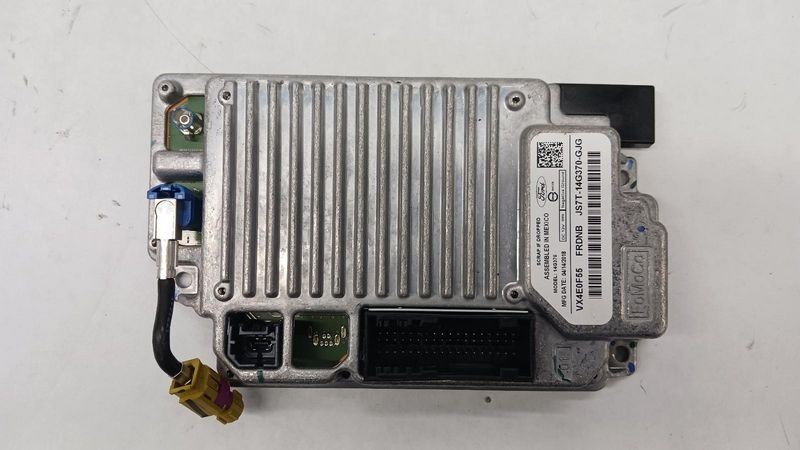 2018-2020 Ford F150 Pickup Voice Recognition Communication Sync Module OEM