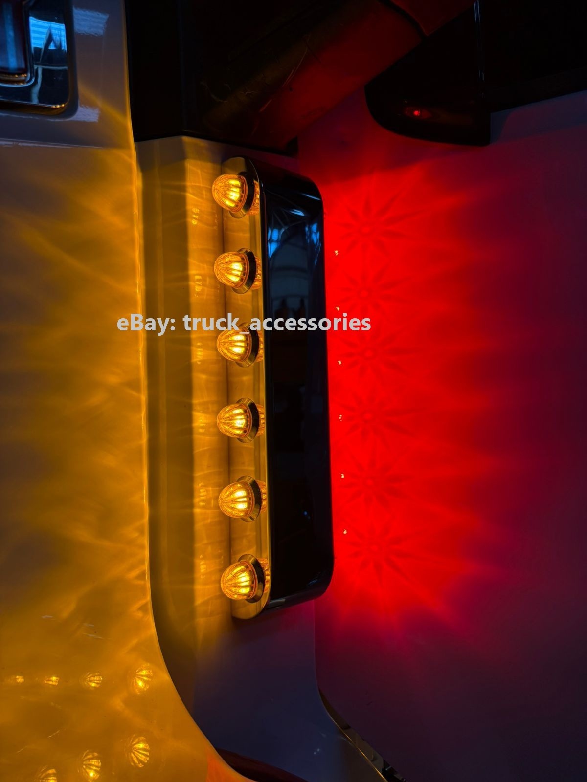 FILTER LIGHT PANEL ONLY (6) 3/4\