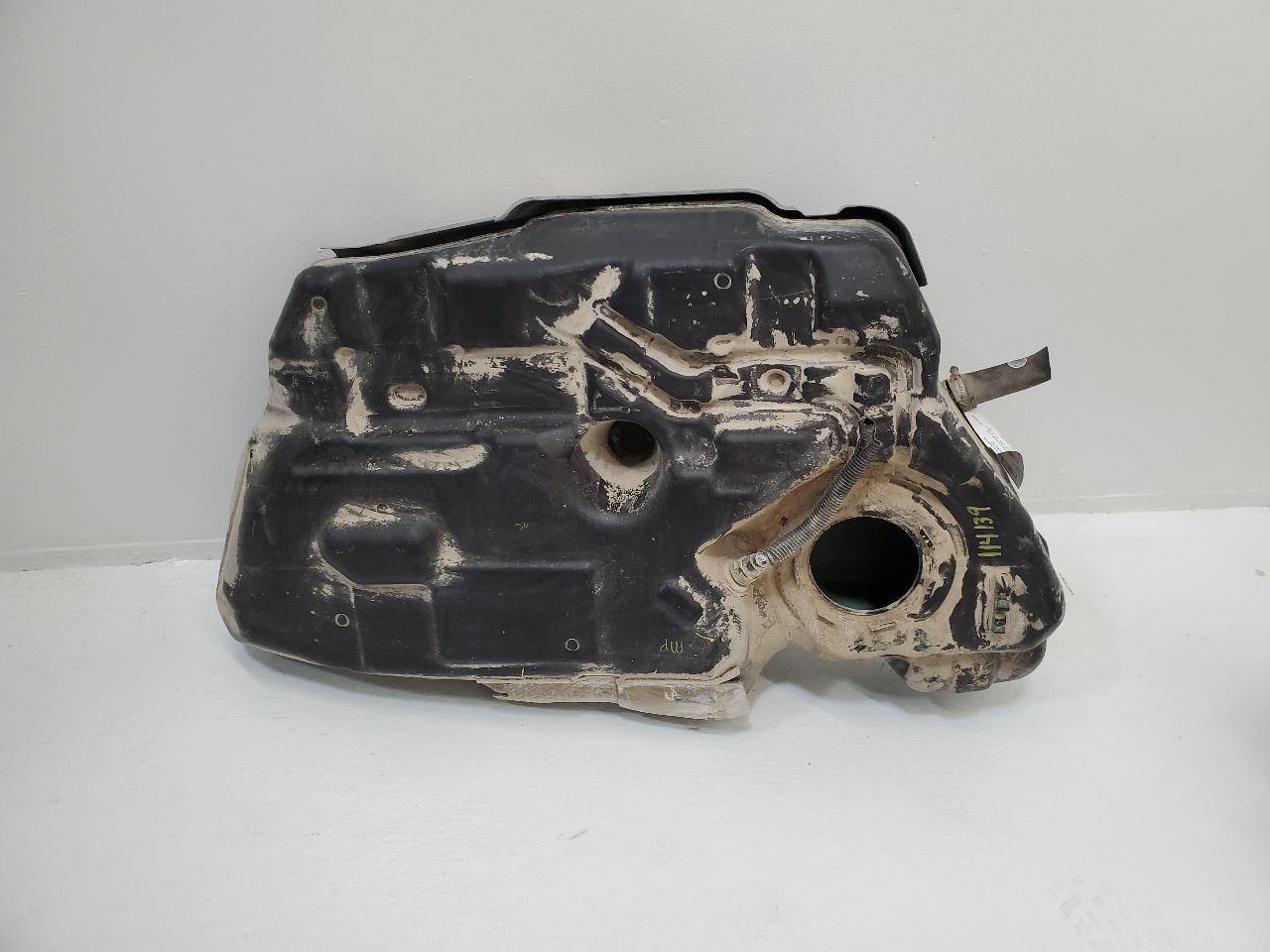 15 2015 16 2016 17 2017 18 2018 19 20 21 Ford EDGE Fuel Tank FWD 18.4 gallons