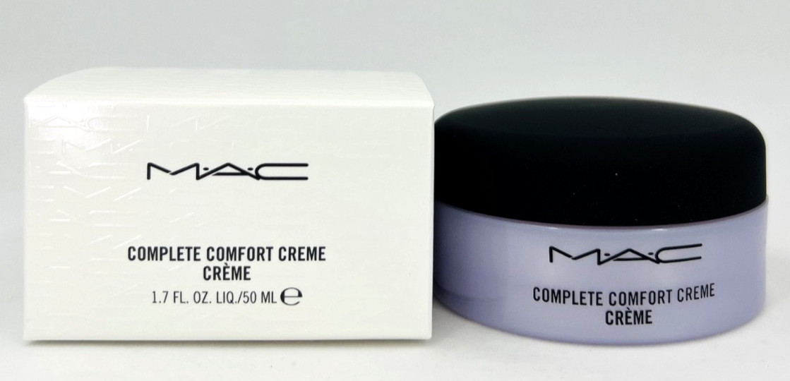 Mac Complete Comfort Creme - 1.7fl.oz.liq./50mL