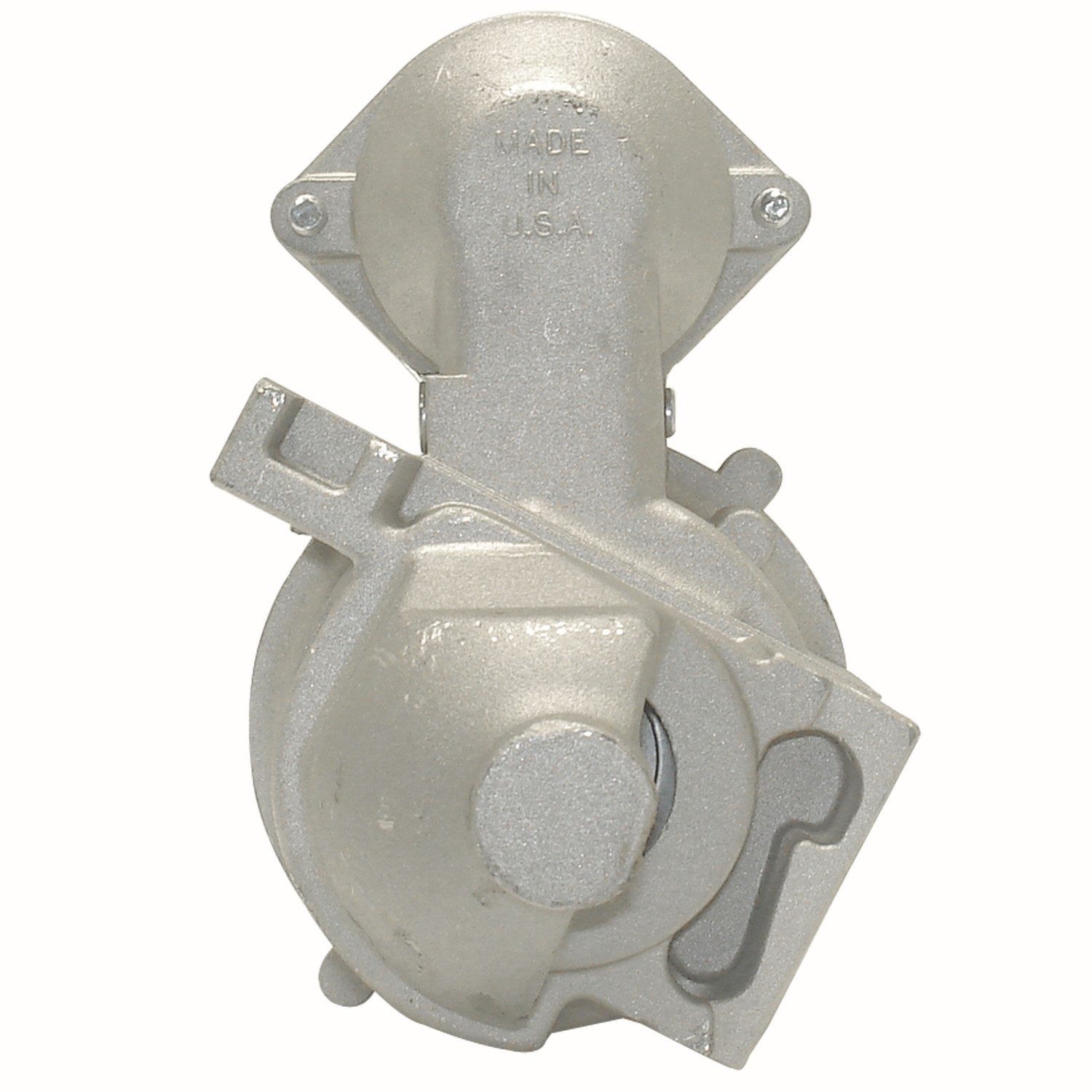 ACDelco 336-1907A - Gold Remanufactured Starter