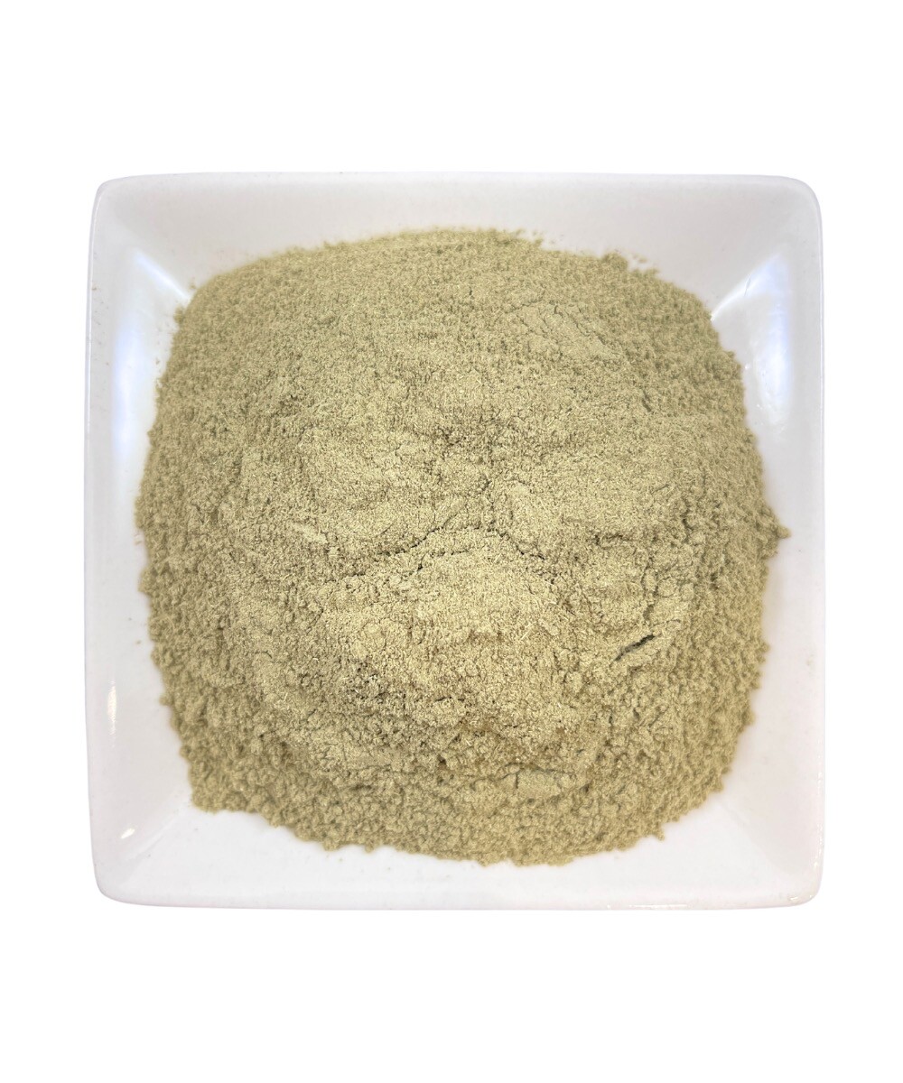 Echinacea Purpurea Herb Powder - 100 Pure Non-GMO - Immune Support