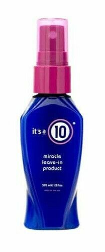 It’s a 10 24177446 Miracle Leave-In Spray, 2 oz It’s a 10 24177446 Miracle Leave-In Spray, 2 oz