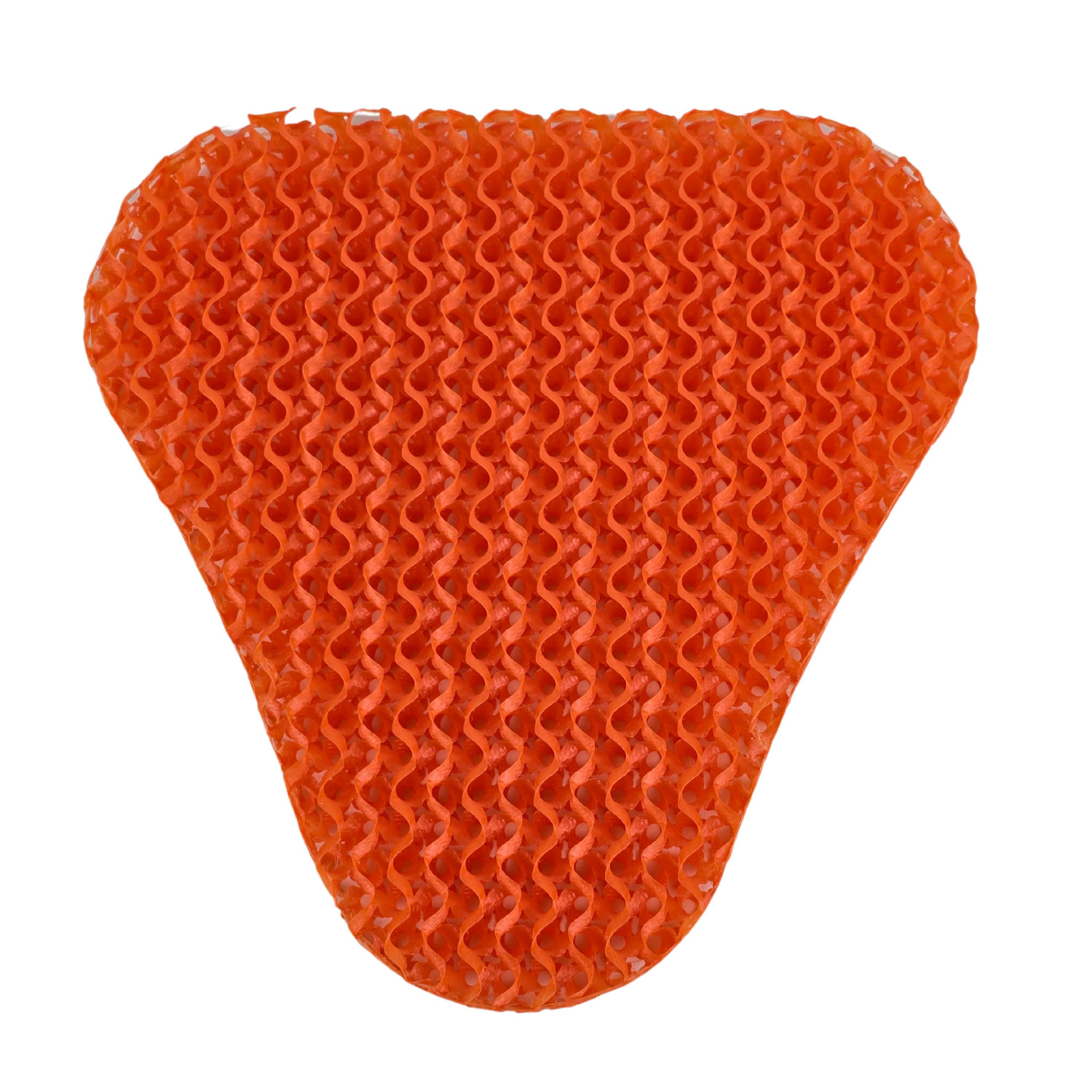10 Pack Urinal Anti-Splash Guard Screen Deodorizing Fresheners