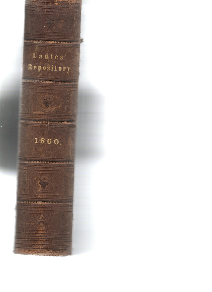 Ladies' Repository: a Monthly Periodical Devoted to Literature and Religion.