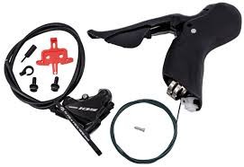 Shimano 105 ST-R7020 BR-R7070 2x11 Speed Hydraulic Disc Brake DUAL CONTROL Shimano 105 ST-R7020 BR-R7070 2x11 Speed Hydraulic Disc Brake DUAL CONTROL