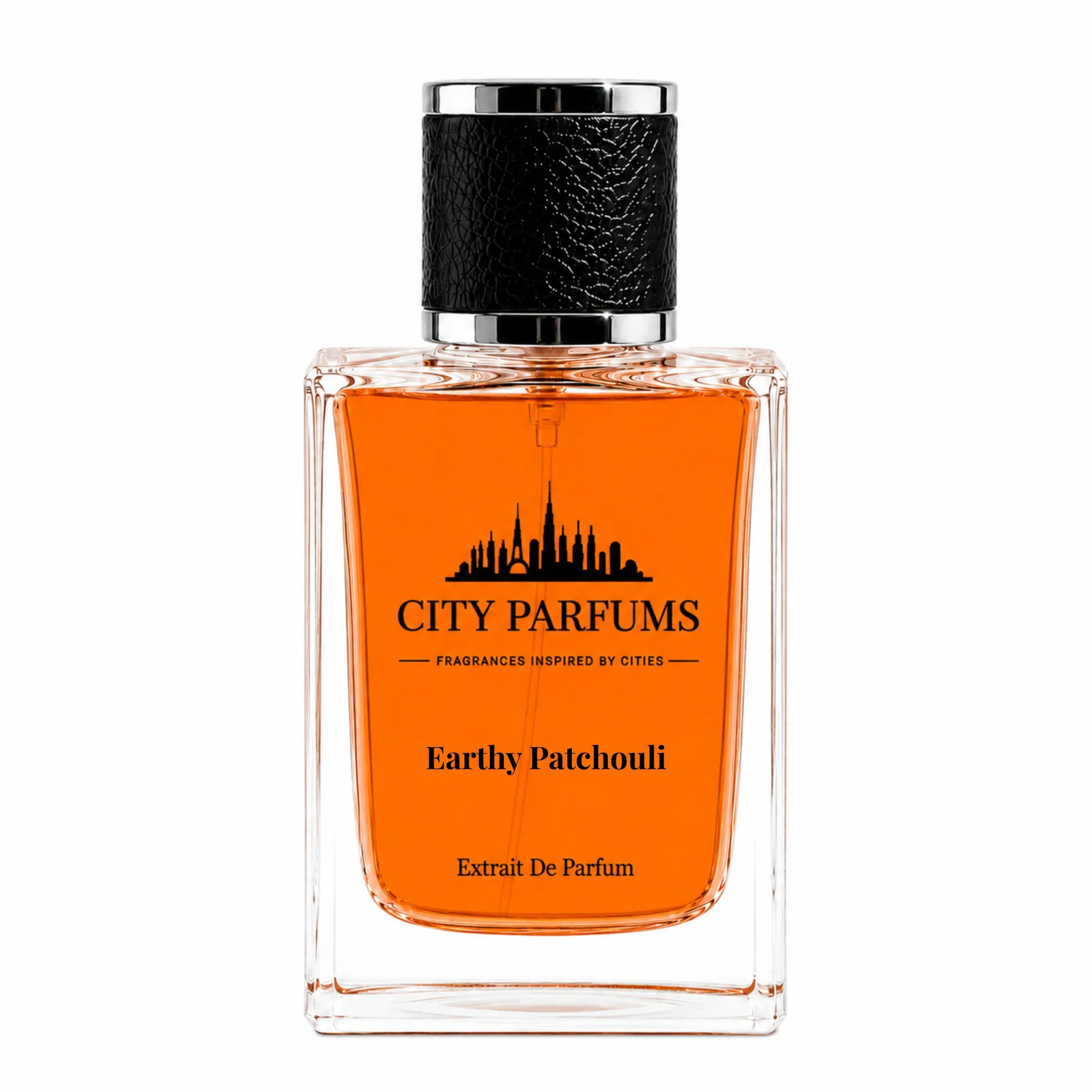 Earthy Patchouli Inspired by Patchouli Extrait De Parfum Unisex Fragrance