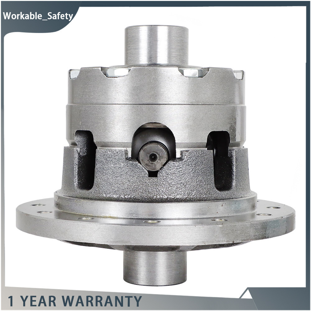 Powr-Lok Sure-Grip Posi - Power Lock For Chrysler 8-3/4 - 8.75 -30 Spline New