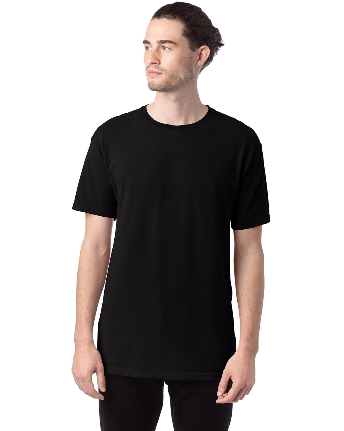 ComfortWash by Hanes Men's Garment-Dyed T-Shirt - GDH100 ComfortWash by Hanes Men's Garment-Dyed T-Shirt - GDH100