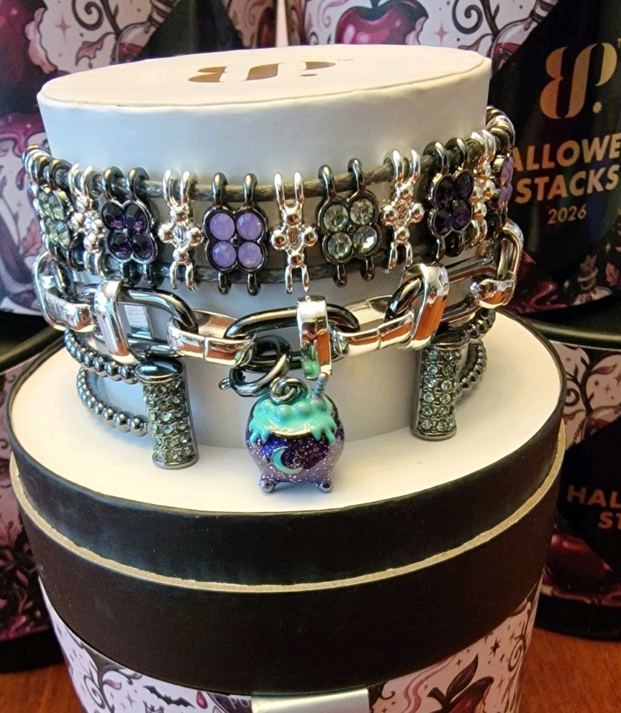 Jewel Party Halloween Stack 2026The Witchy Boba Cauldron Jewel Party Halloween Stack 2026The Witchy Boba Cauldron