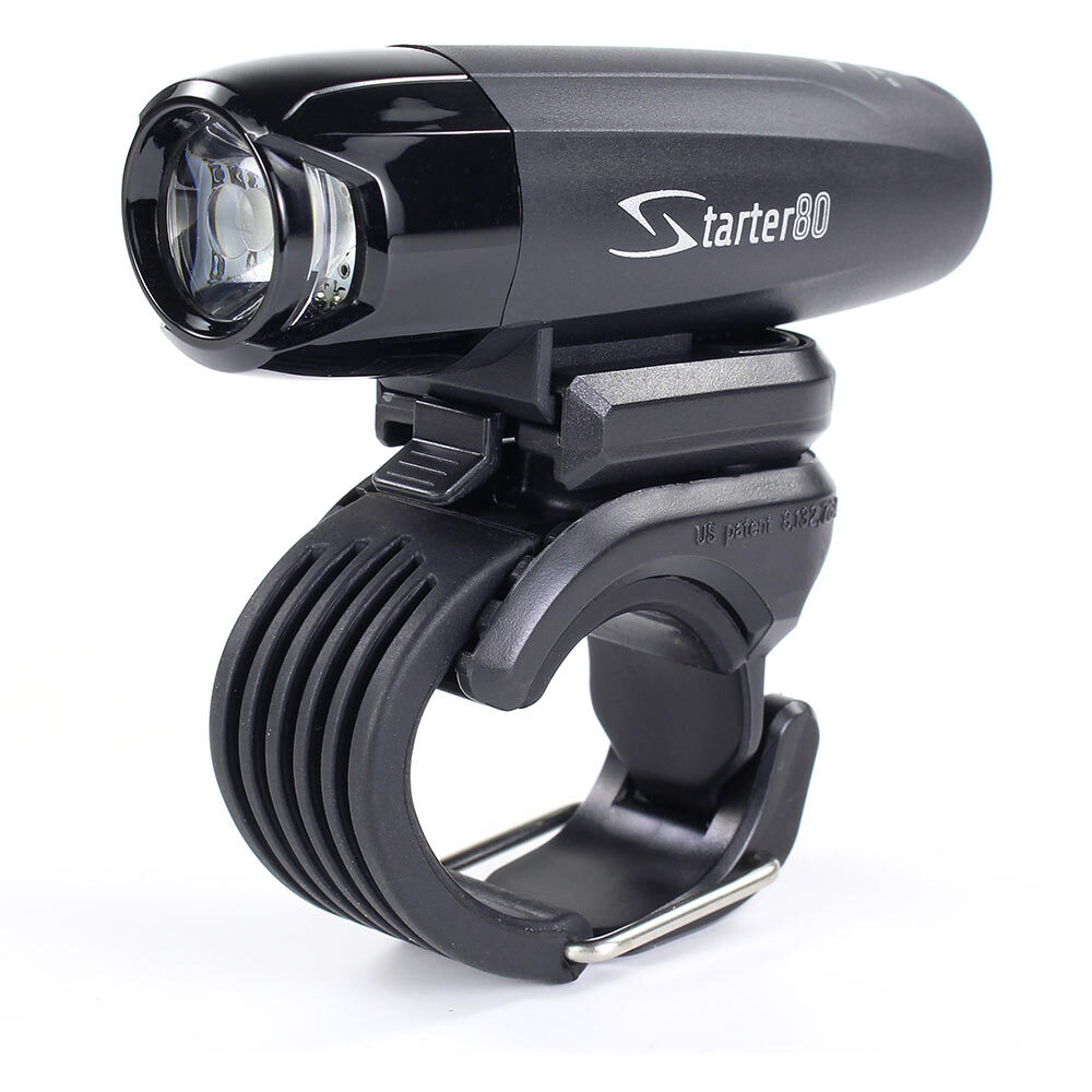 Serfas SL-80 Starter 80 Headlight