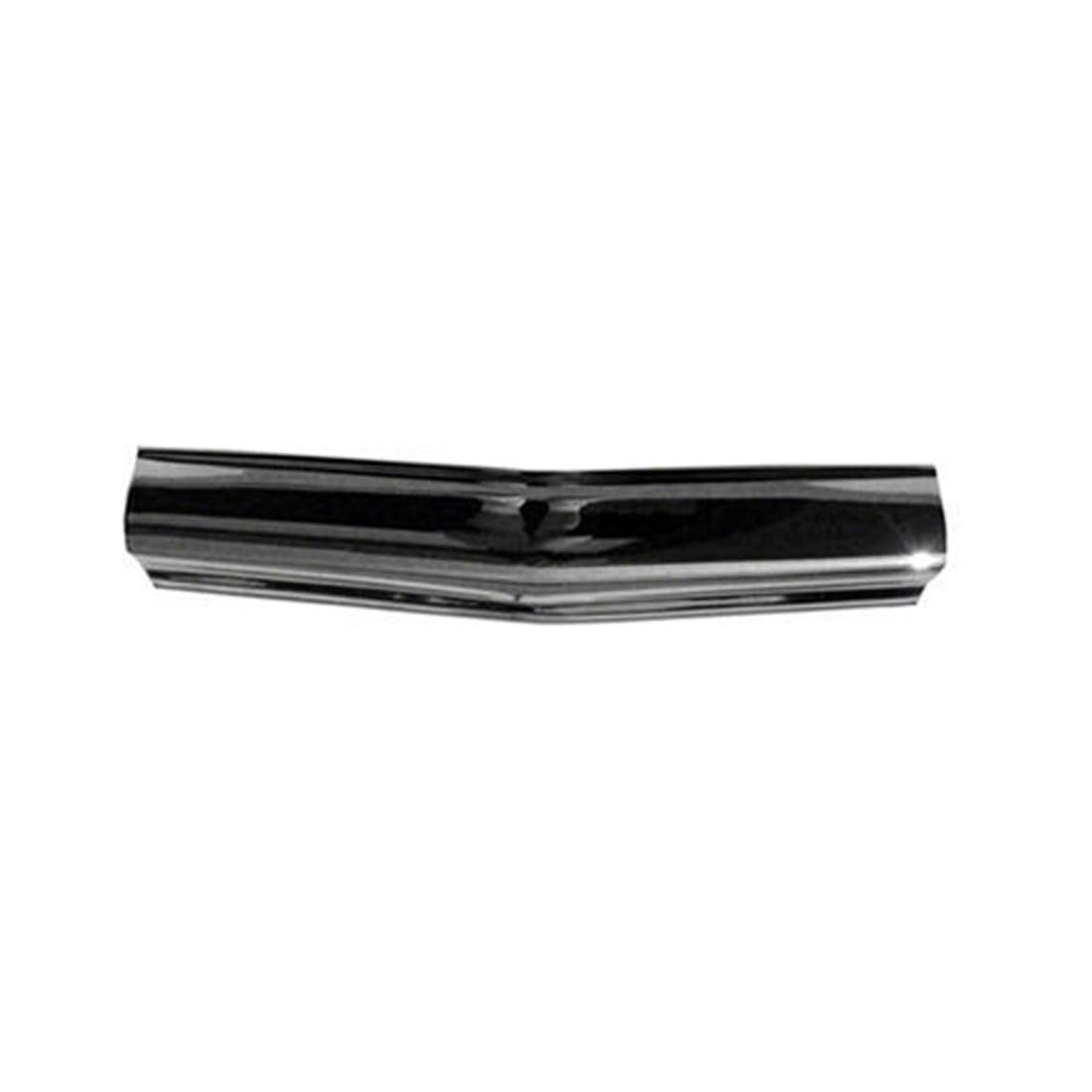Bumper Face Bar Front Side for Chevrolet Bel Air 1957