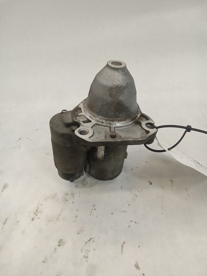 Used Starter Motor fits: 2014 Chrysler Town & country Sdn 3.6 Grade A