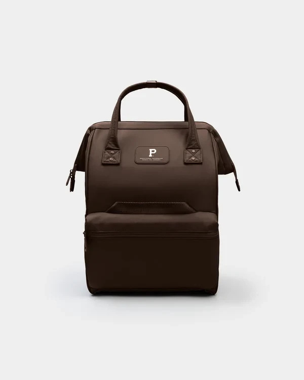 Portland Gear New Cascade Backpack Standard 21L Chocolate Ships Free & Fast