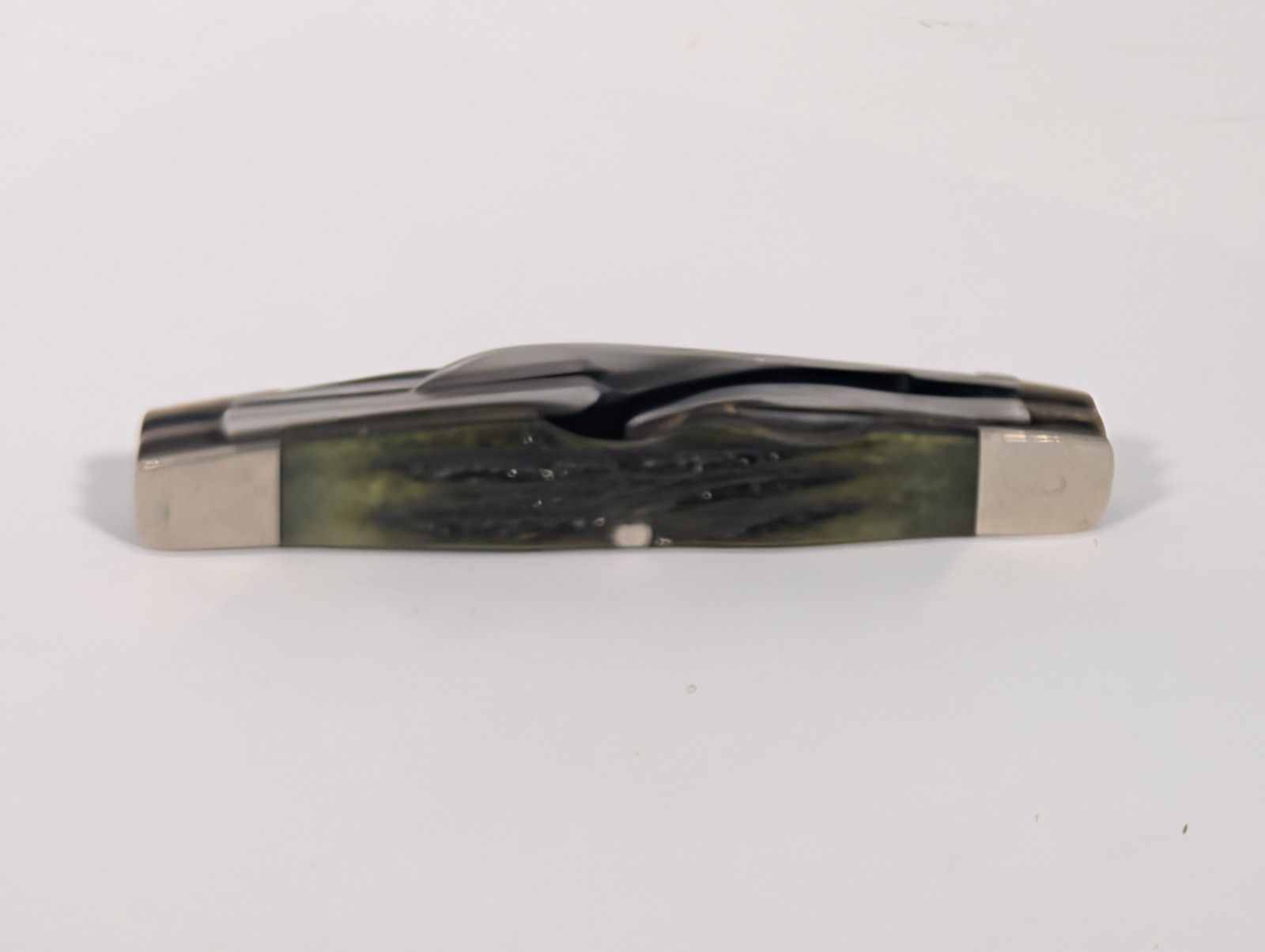 Vintage Remington UMC R23 Bone Handle Waterfowl Hunting Folding Pocket Knife Vintage Remington UMC R23 Bone Handle Waterfowl Hunting Folding Pocket Knife