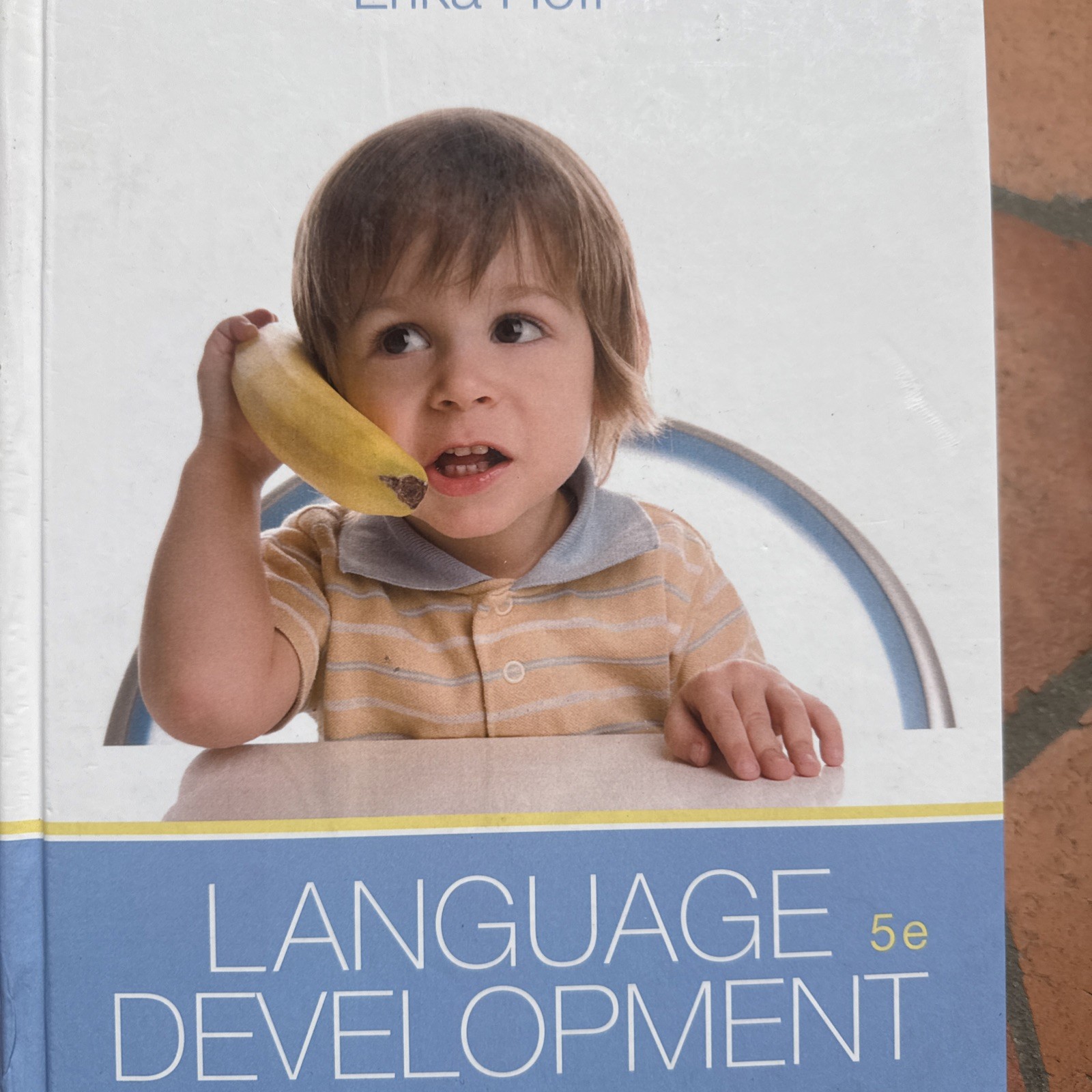 Cengage Advantage: Language Development (Cengage Advantage Books) - GOOD Cengage Advantage: Language Development (Cengage Advantage Books) - GOOD