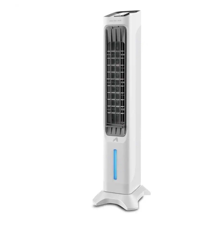 ARTIC AIR TOWER FAN - AS SEEN ON TV - $120 Retail ARTIC AIR TOWER FAN - AS SEEN ON TV - $120 Retail
