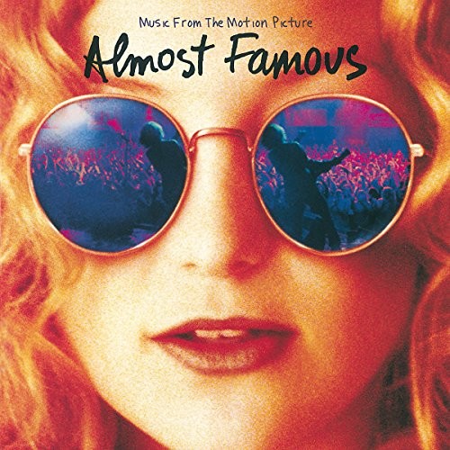 Music From The Motion Picture Almos..., Various Artists