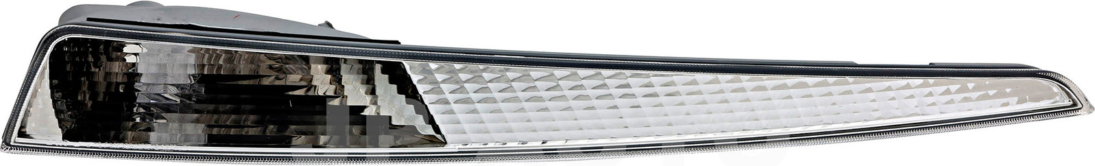 For 2009-2011 Acura TL Turn Signal Light Passenger Side For 2009-2011 Acura TL Turn Signal Light Passenger Side