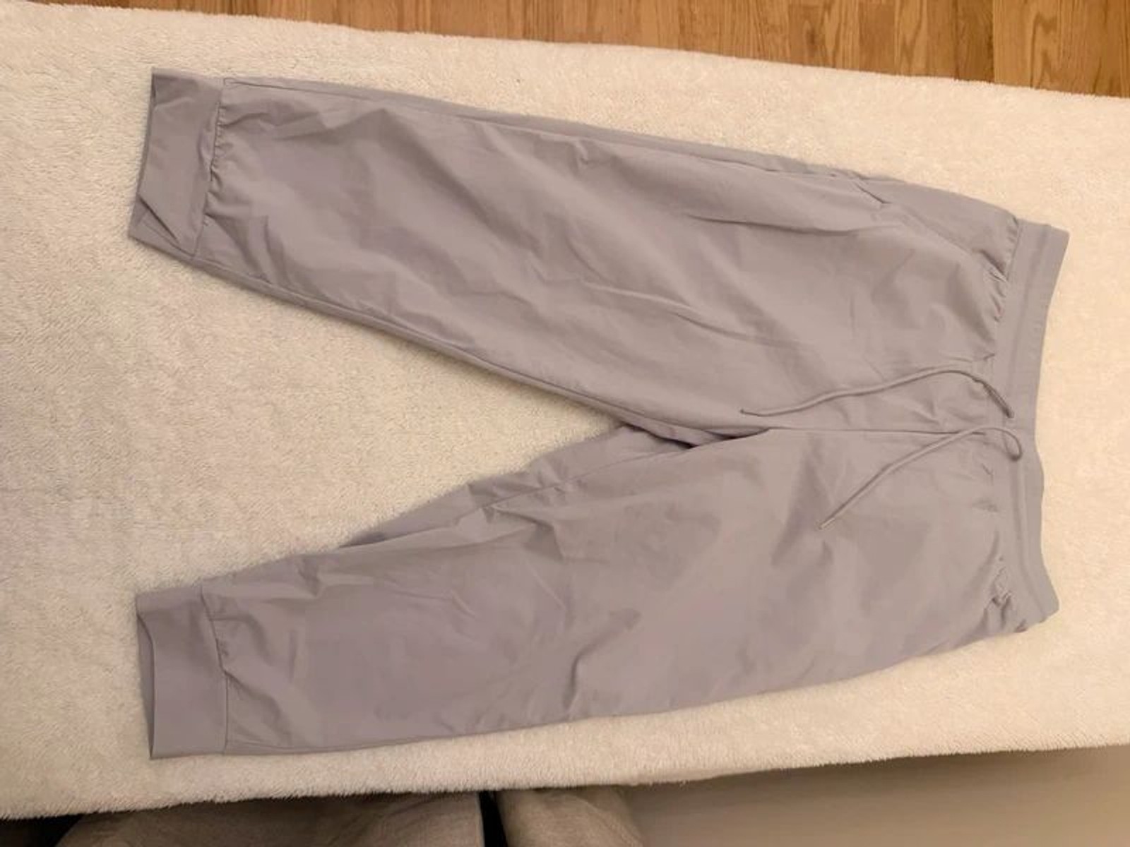 Women’s Uniqlo capri