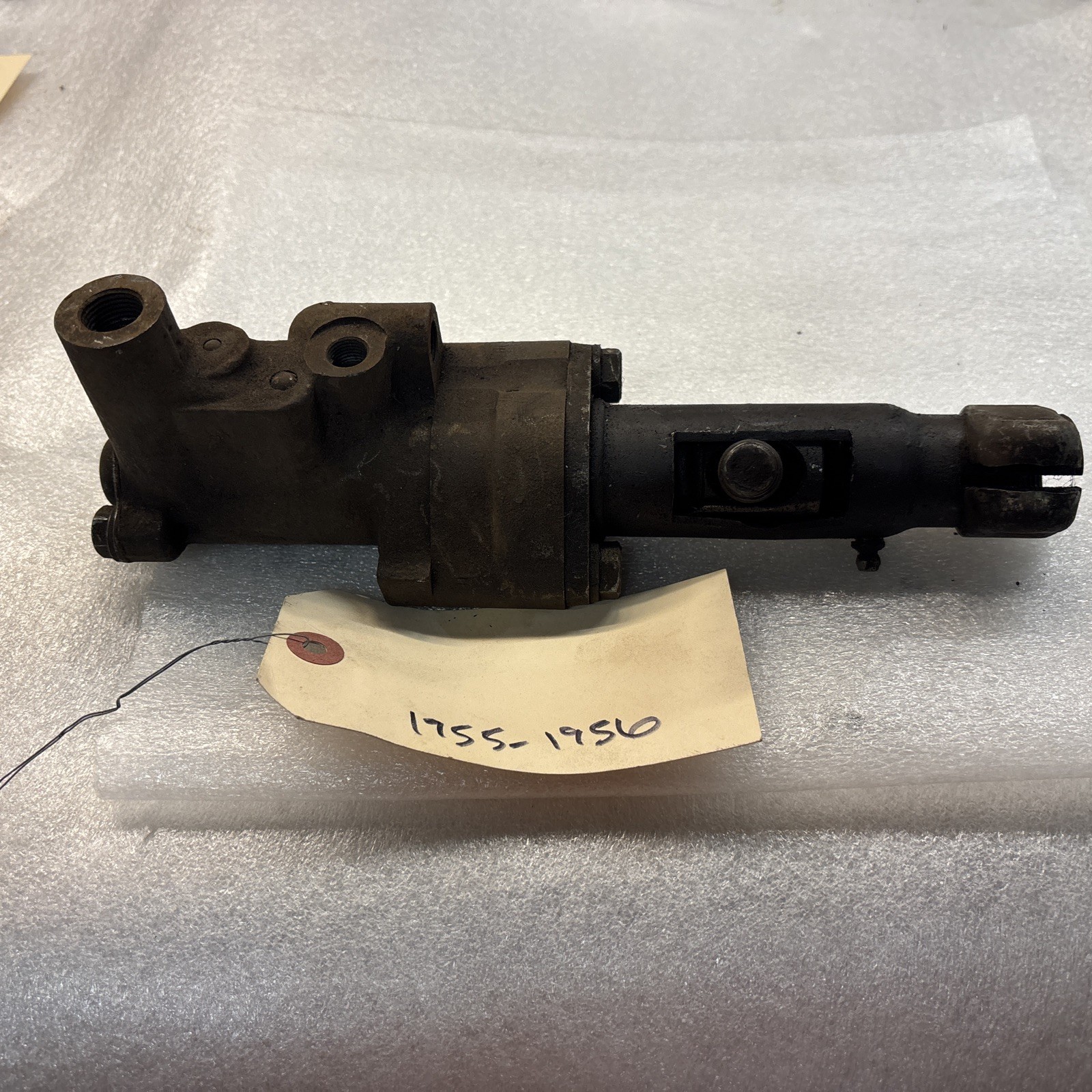 1955 1956 Packard Power Steering Control Valve