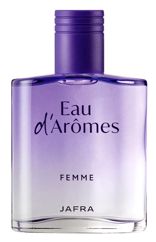 JAFRA EAU D\'AROMES 3.3 FL OZ NEW & SEALED