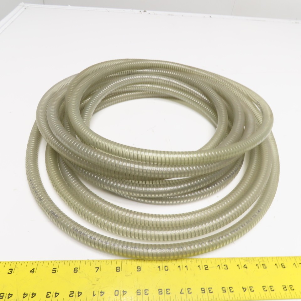 Kuri Tech Polyspring 1/2\