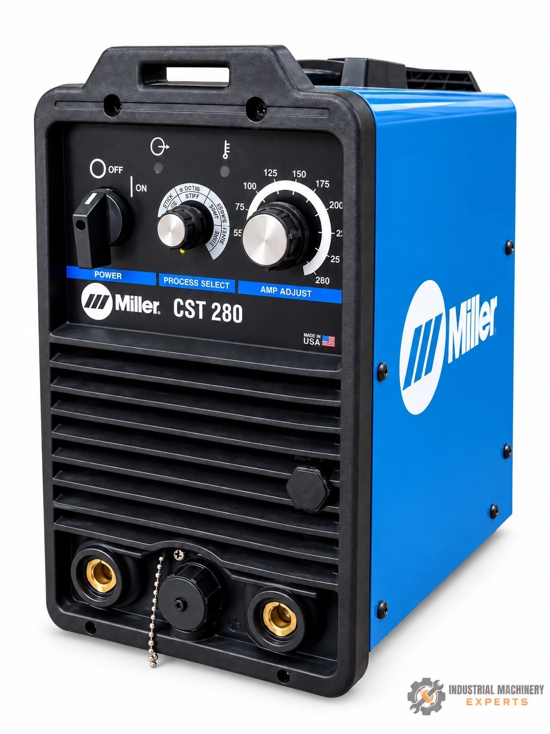 miller cst 280 welder miller cst 280 welder