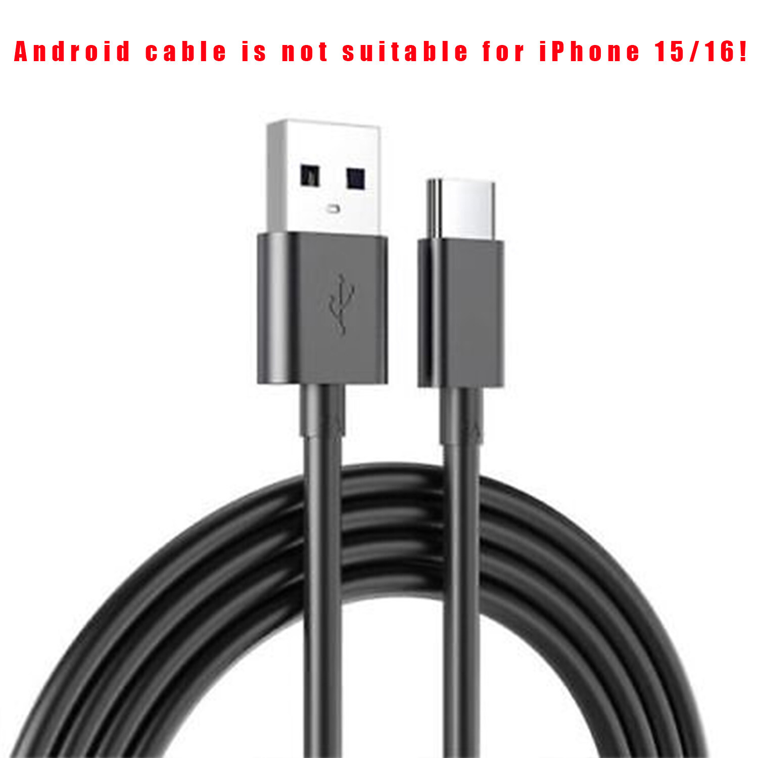 USB Type C Data Cable 5A Fast Charging USB-A to USB-C Charger lot Cord For Phone USB Type C Data Cable 5A Fast Charging USB-A to USB-C Charger lot Cord For Phone