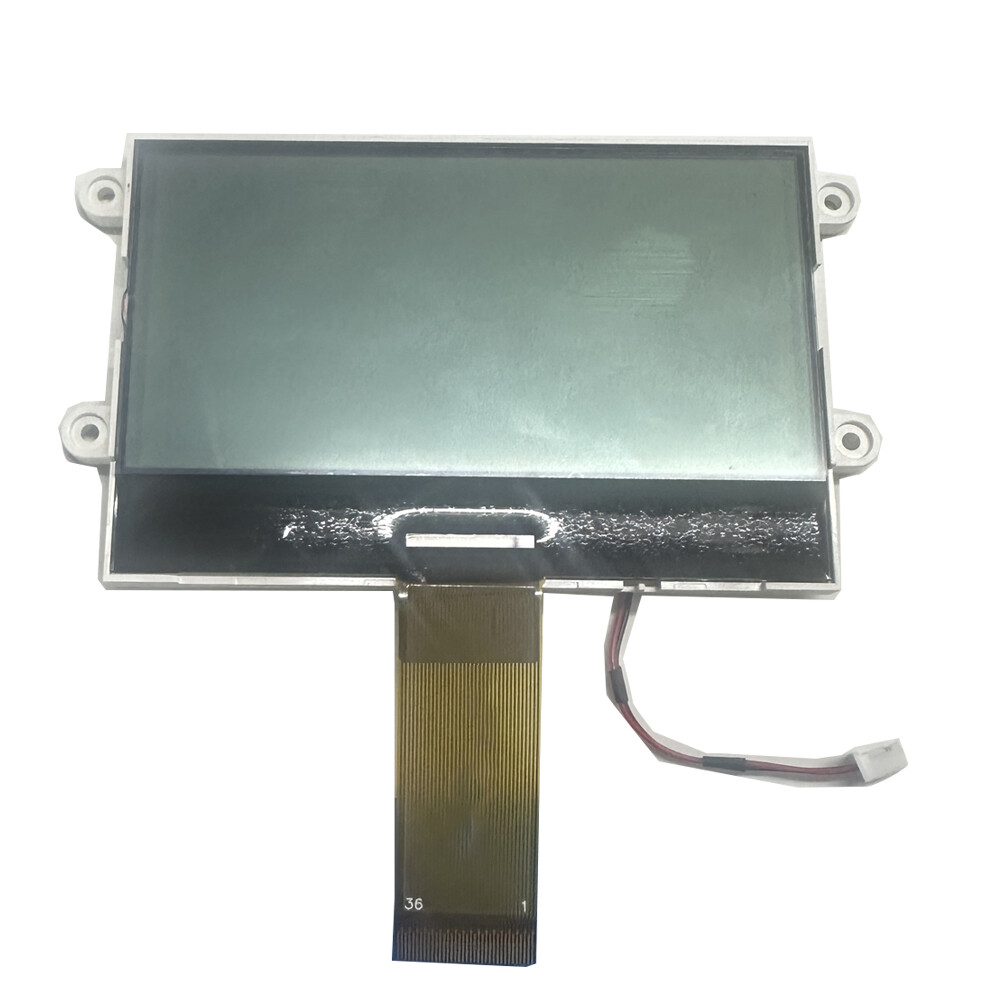 LCD Dipsplay Replacement For Kaeser Sigma Control 2 / DGL-0501W-4AD BLG0240-03 LCD Dipsplay Replacement For Kaeser Sigma Control 2 / DGL-0501W-4AD BLG0240-03