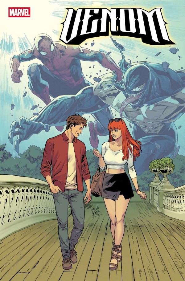 Venom #258 - Pick Your Cover