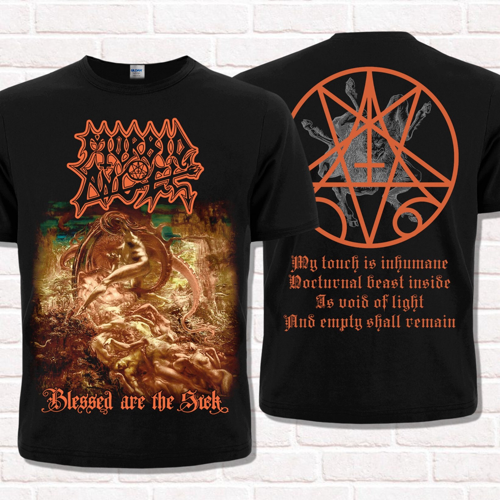 Morbid Angel 