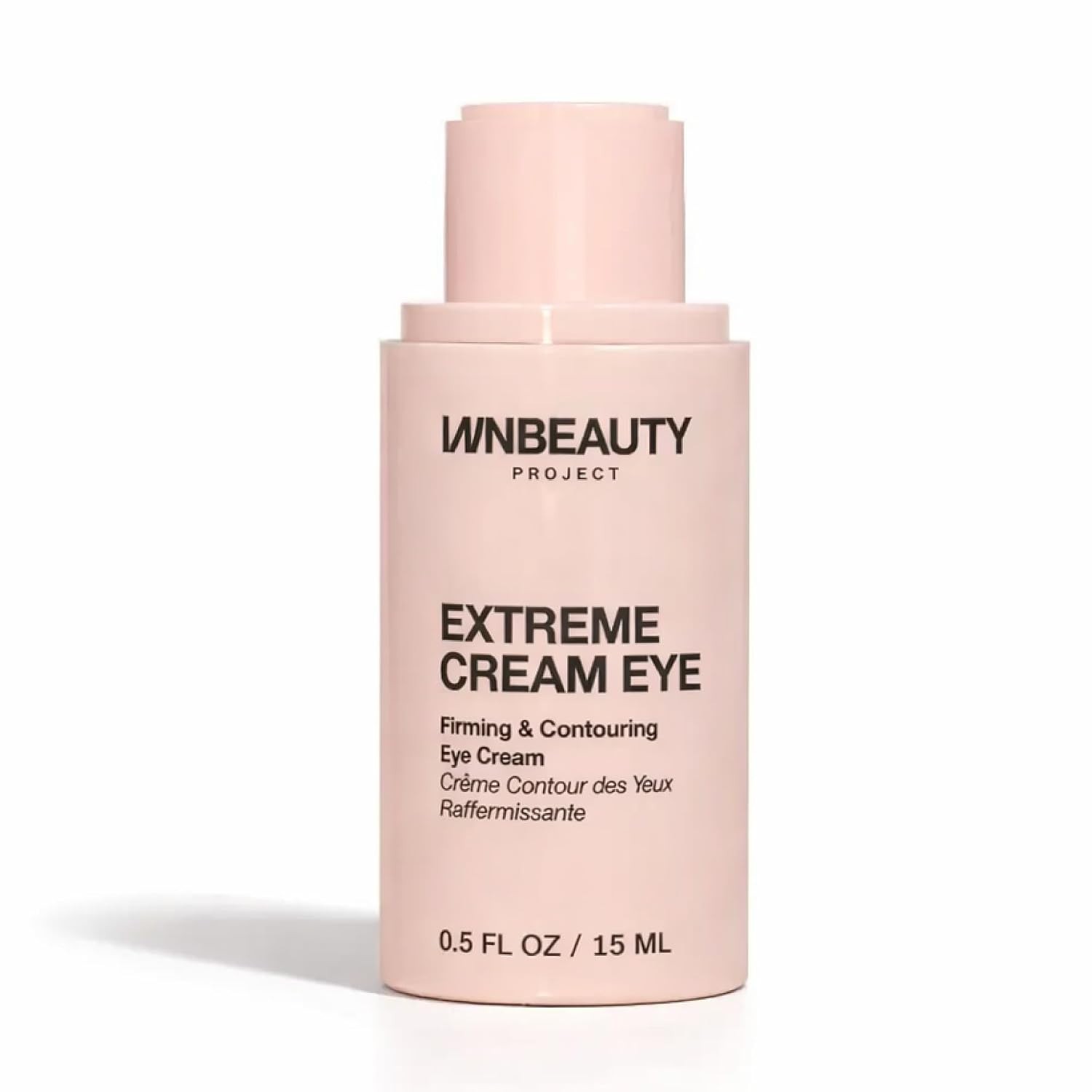 Eye Cream Extreme Refillable 0.5 oz 15 ml Innbeauty Project Eye Cream Extreme Refillable 0.5 oz 15 ml Innbeauty Project