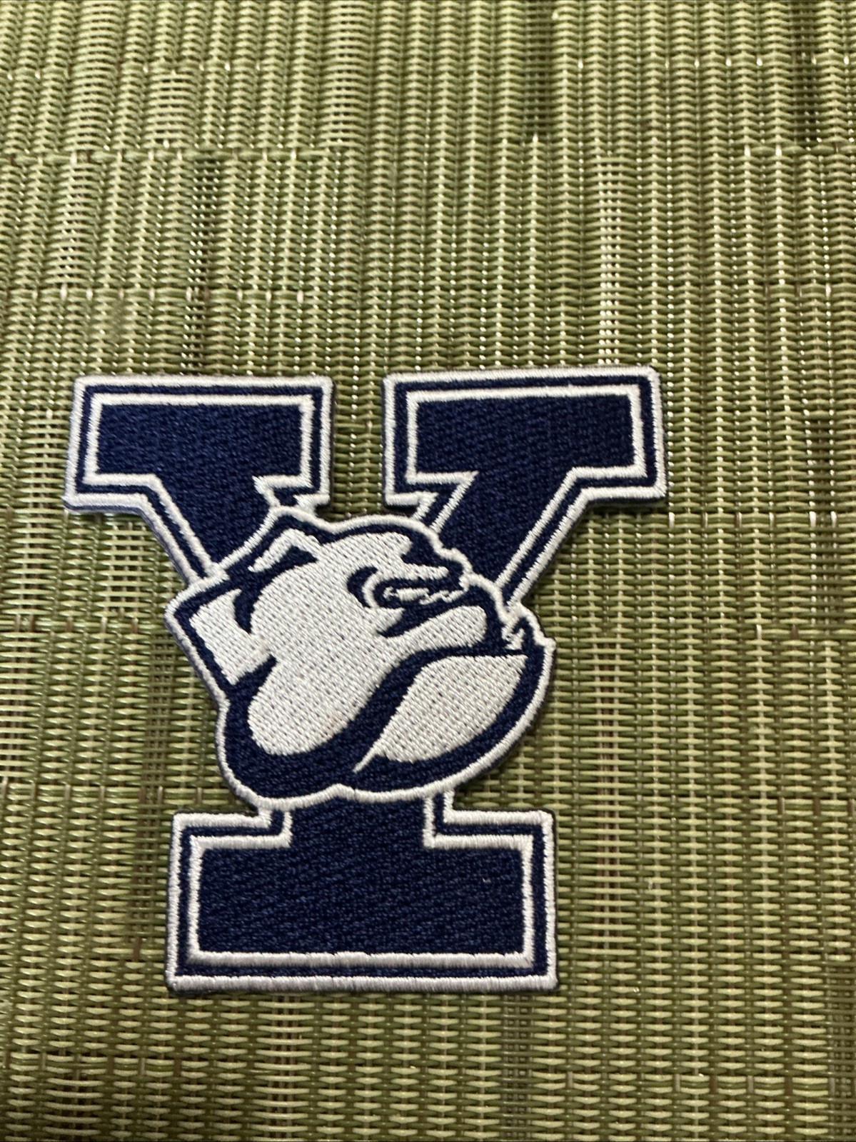 🌟 Yale Bulldogs 🌟 Yale Bulldogs