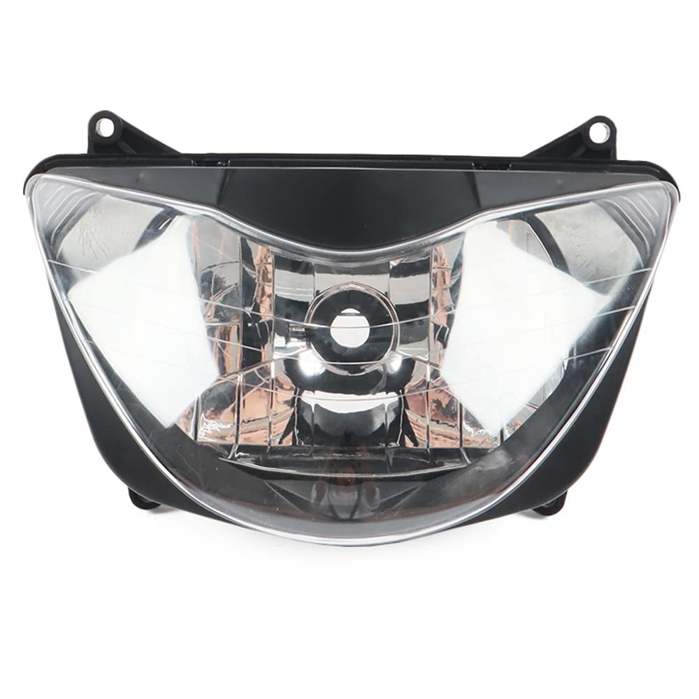 Motorcycle Front Headlight Headlamp Assemblies for Honda CBR600F4 1999 2000 ABS