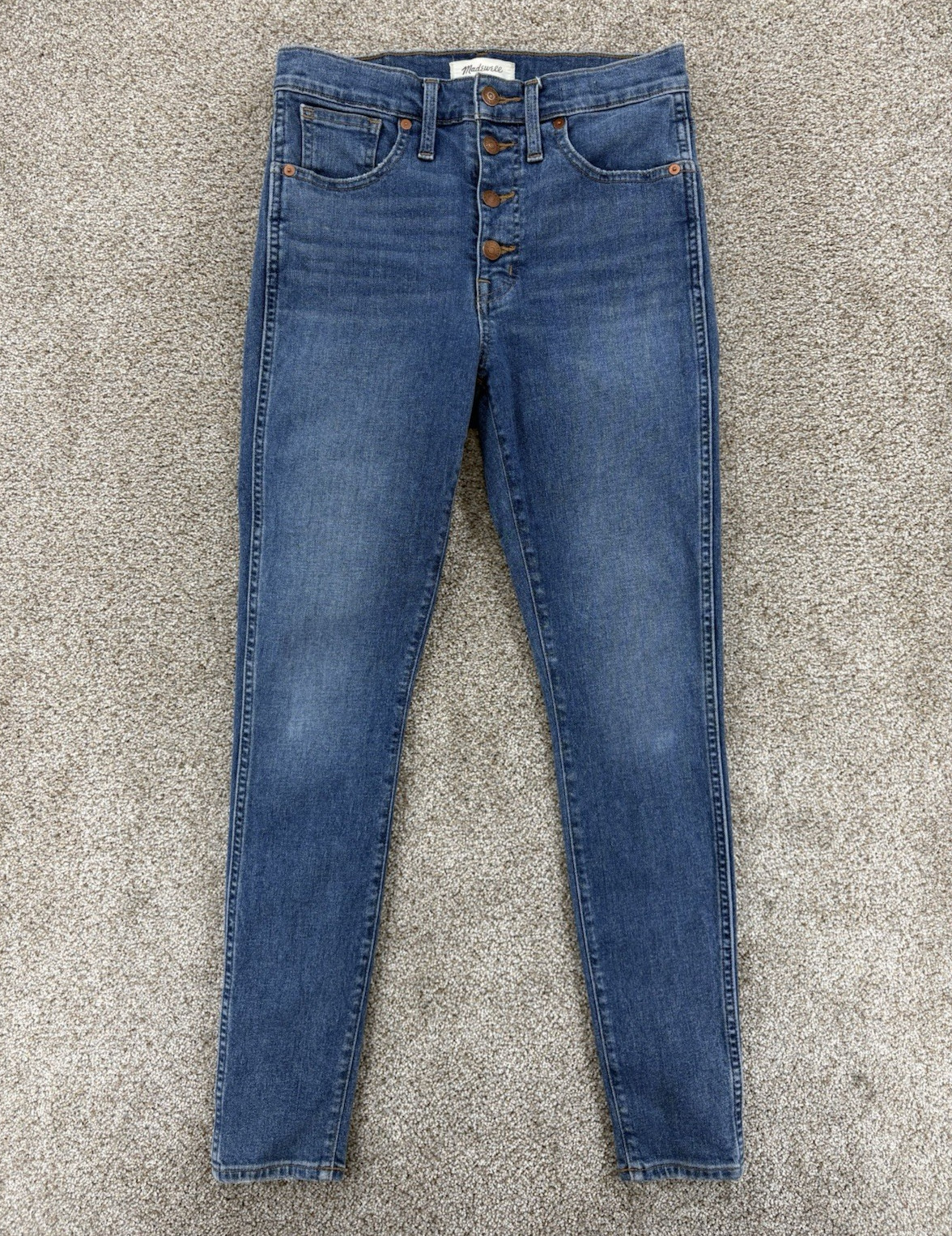 Madewell 10\