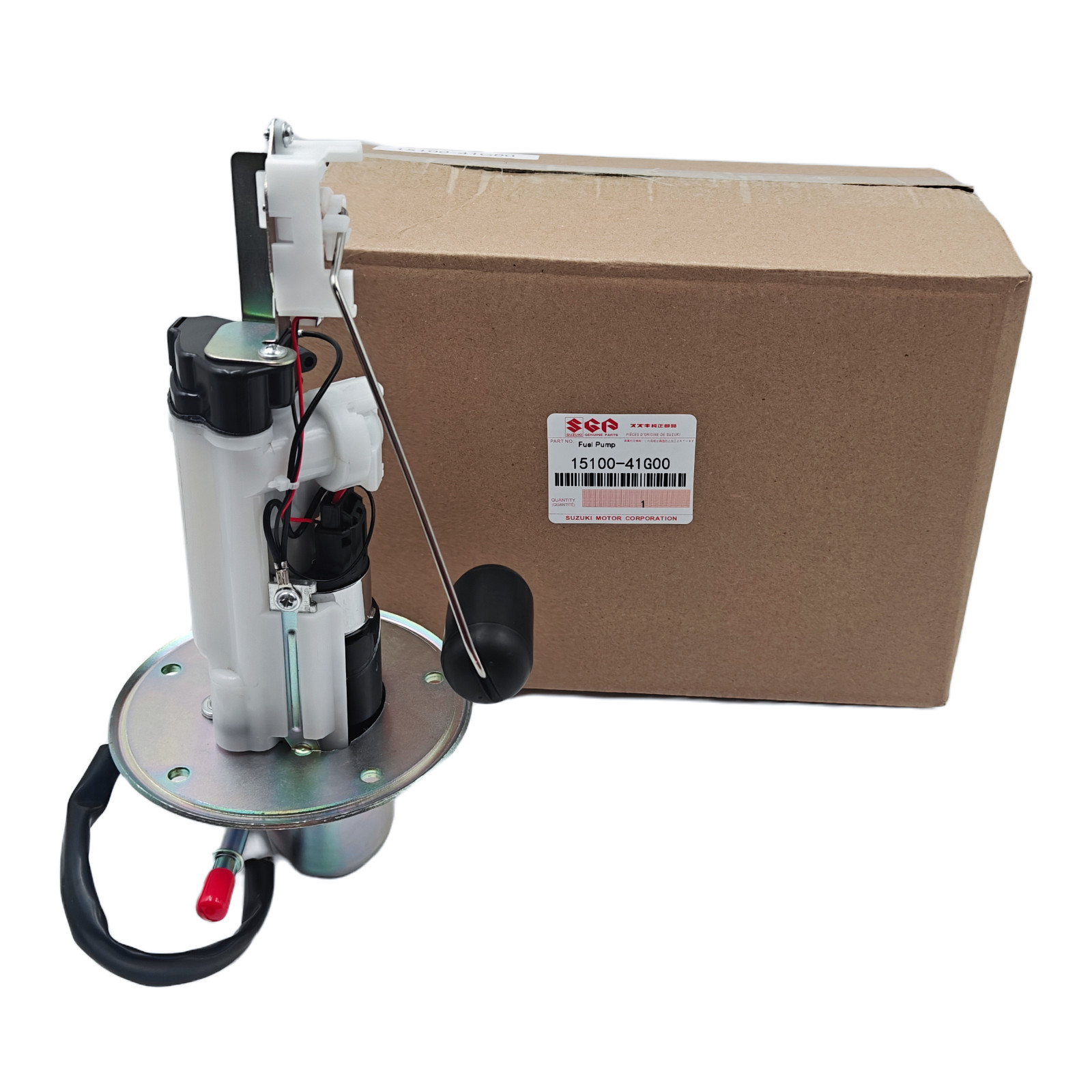 OEM Fuel Pump Module Assembly 15100-41G00 For Suzuki GSXR1000 GSXR 1000 2005-06