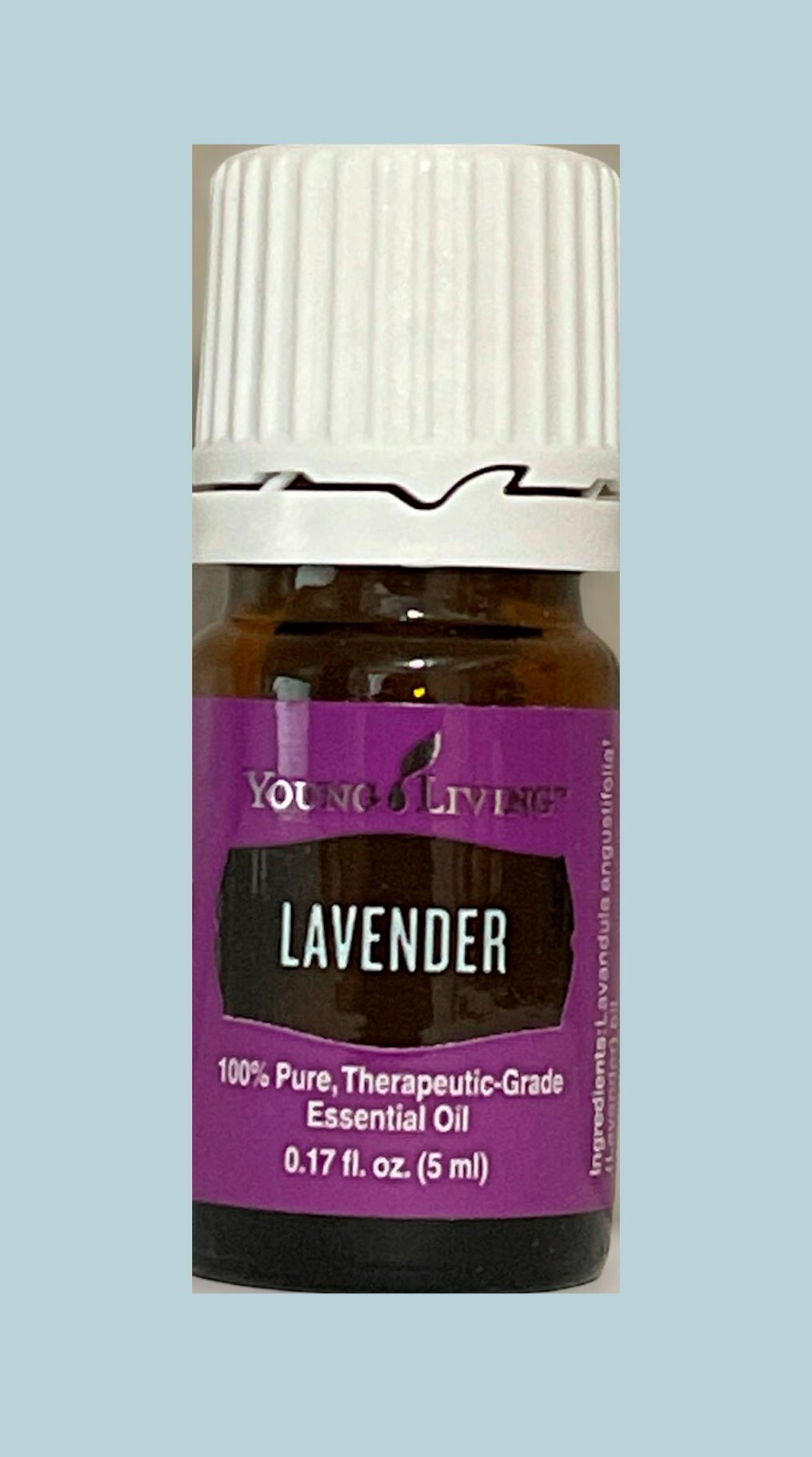 Young Living Essential Oil 5ml Singles And Blends Authentic (New/Sealed)