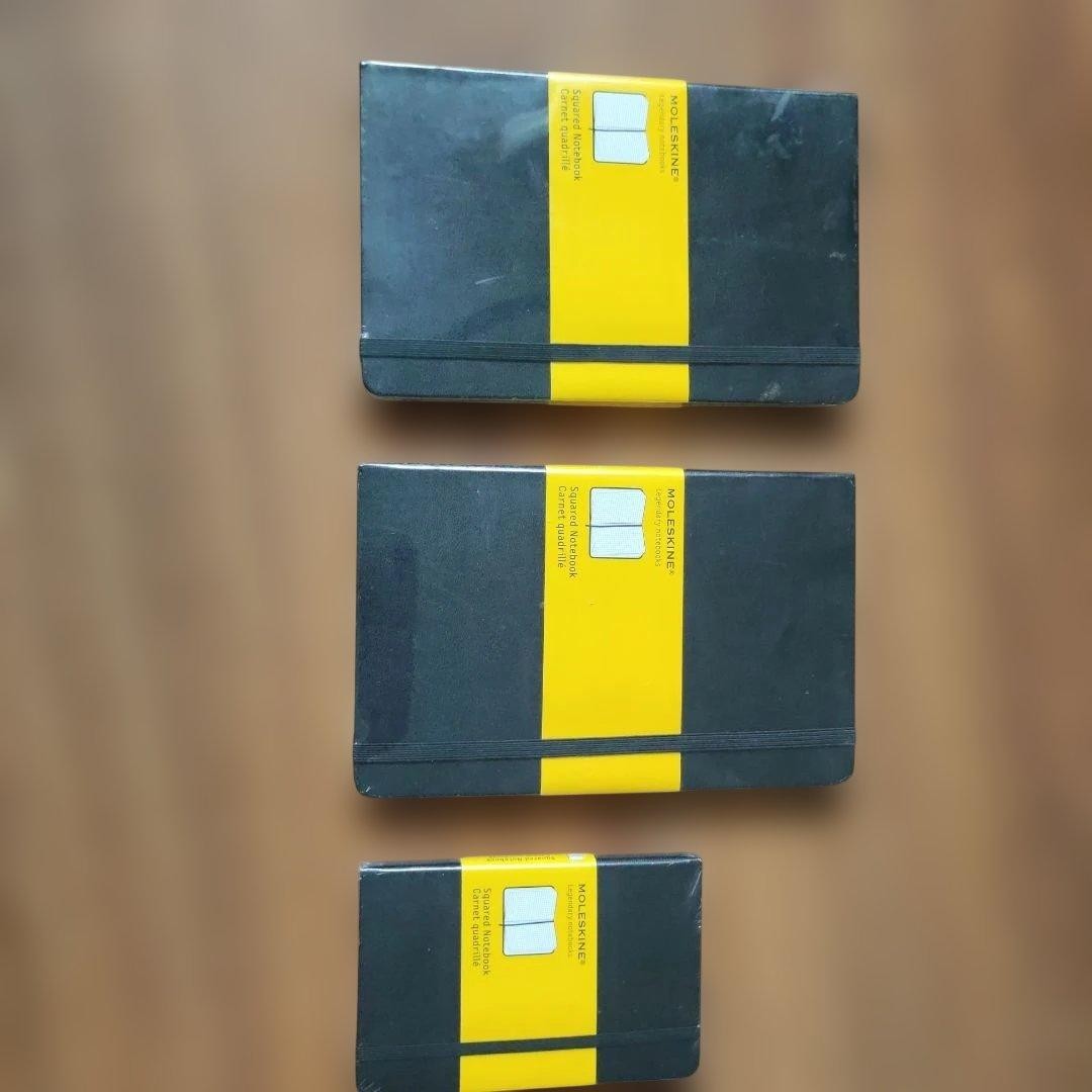 moleskine